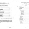 New Holland T2210   Boomer2035 Service Manual841229641