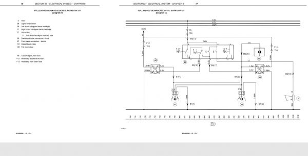 New Holland T3010   T3040 Service Manual84183229b4