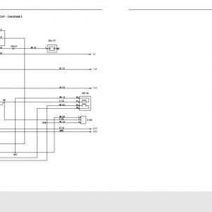 New Holland T4020 Deluxe T4050 Supersteer Tractors Service Manual87666787B4