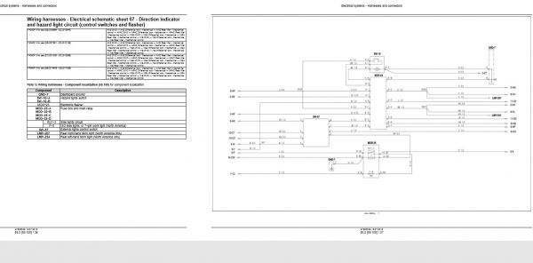 New Holland T4030f   T4060f Service Manual478883394