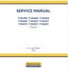 New Holland T4030n   T4060v Service Manual1