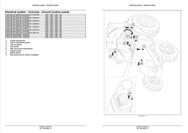New Holland T4030n   T4060v Service Manual3