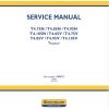 New Holland T475n   T4105v Service Manual478883731