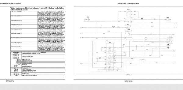 New Holland T475n   T4105v Service Manual478883734