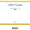 New Holland T485   T4105 Service Manual475316091pMPQ