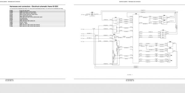 New Holland T485   T4105 Service Manual475316093F9XL6