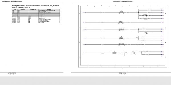 New Holland T5100 T5120 Electro Command Service Manual4