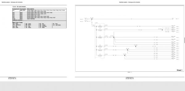 New Holland T6120   T6160 Autocommand Service Manual476658594