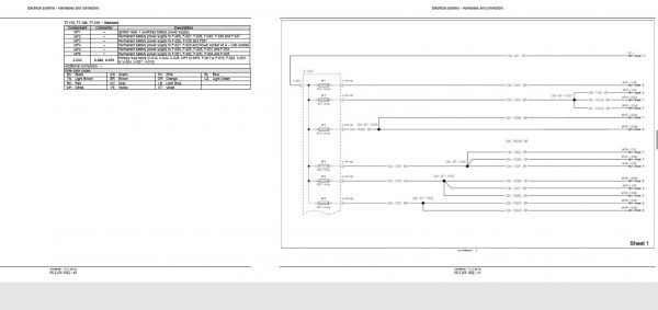 New Holland T7175   T7175 Service Manual479364613