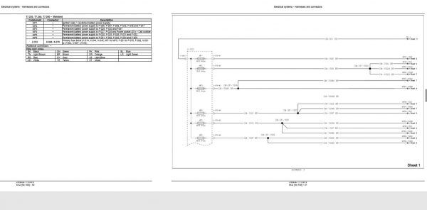 New Holland T7230   T7270 Autocommand Service Manual479364542