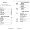 New Holland Tractor170   240 Hp Repair Manual60354301002