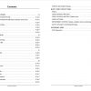 New Holland Tractor T8010   T8050 Service Manual843184542