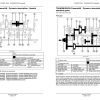 New Holland Tractor T8010   T8050 Service Manual843184543
