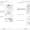 New Holland Tractor T8320   T8410 Service Manual477949723