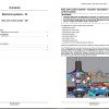 New Holland Tractor T8320   T8435 Service Manual477949704