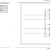 New Holland Tractor T9435   T9700 Service Manual481932104