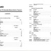 New Holland Tractor Td60   Td95 Service Manual84285908r02