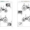 New Holland Tractor Td60   Td95 Service Manual84285908r03
