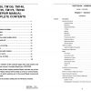 New Holland Tractor Tm120   Tm190 Service Manual876112502