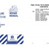 New Holland Tractor Ts90   Ts110 Repair Manual2