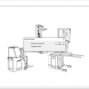Raymond Flashware Version 03 2