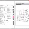 Subaru BRZ 2020 Workshop ManualG4470BE 1