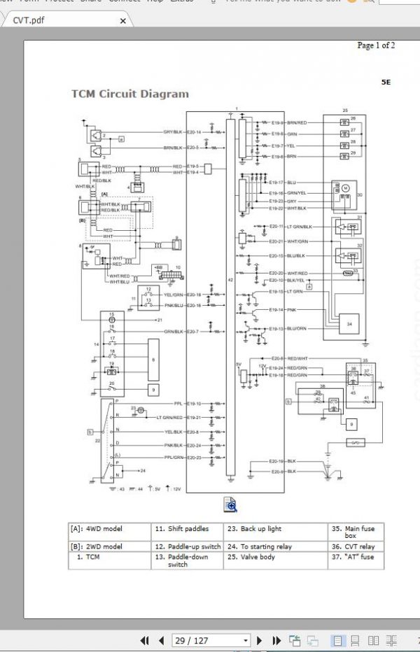Suzuki Kizashi 2009 2016 Service Manuals 4