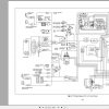 TCM Forklift FB1035 8 Service ManualSEB 7P0BE 4