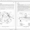 TCM Forklift FHDG1535 T3S Service ManualSEF 0F7BE 3