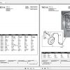 TECNAYALE Recambios TMPTMSTMCTMRTMO Parts Catalogs 4