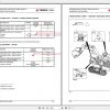 Terex Hydraulic Excavator RH90C Operating Instructions 3