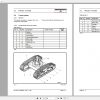 Terex Mining Excavator R120E Technical Handbook 3
