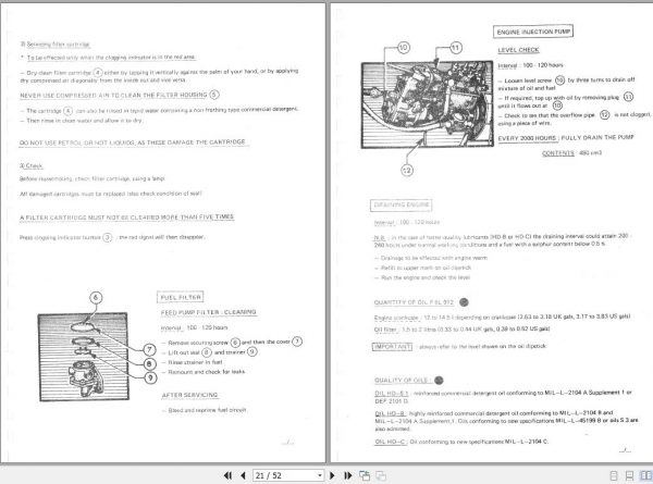 Terex PPM Crane 1801 Operators ManualQ0444029EN 3