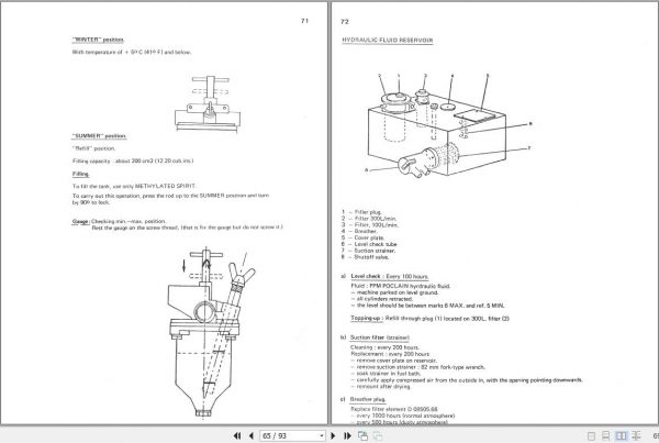 Terex PPM Crane 1807 Operators ManualH1744005EN 3