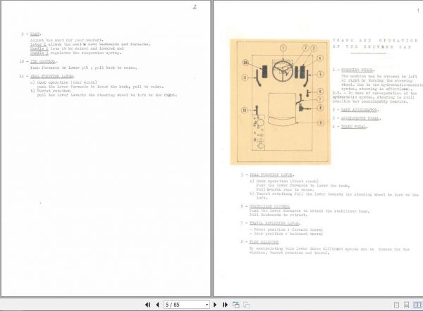 Terex PPM Crane 2501 Operators ManualT0444032EN 1