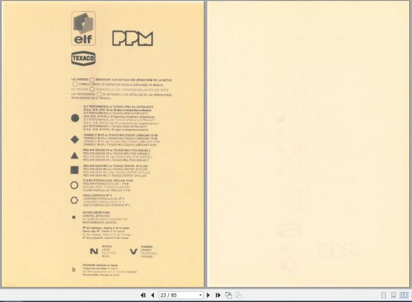 Terex PPM Crane 2501 Operators ManualT0444032EN 2