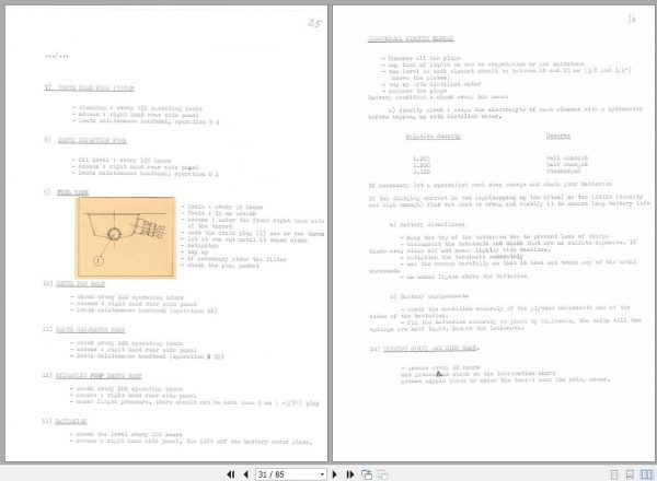 Terex PPM Crane 2501 Operators ManualT0444032EN 3