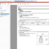 Toyota Rush 201605 Workshop Service Manual 2