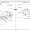 Toyota Tacoma 2007 Electrical Wiring Diagram 1