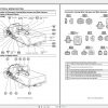 Toyota Tundra 2005 Electrical Wiring Diagram 2