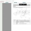 Toyota Yaris 201011 Workshop Service Manual 3