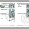 Volkswagen Passat 2019 2020 CBCB2CB5 Workshop Manuals 2