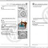 Volkswagen Touran II 5T1 2016 2020 Workshop Manuals Wiring Diagrams 2