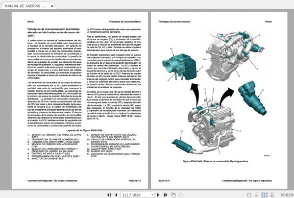 YALE Forklift Some Models Service Bulletins CDs 2