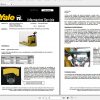YALE Forklift Some Models Service Bulletins CDs 7