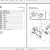 Yale Forklift GDPGLP20 30RFTF A875 2006 Parts CatalogDE524157798 2