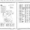 Yale Forklift MR14 16 18 20 B439T Parts Manual272343200 1