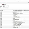 AGCOAllisNAAGNorthAmerica2020PartBookServiceBulletins 4