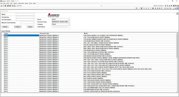 AGCONAAGNorthAmerica2020PartBookWorkshopServiceManuals 1