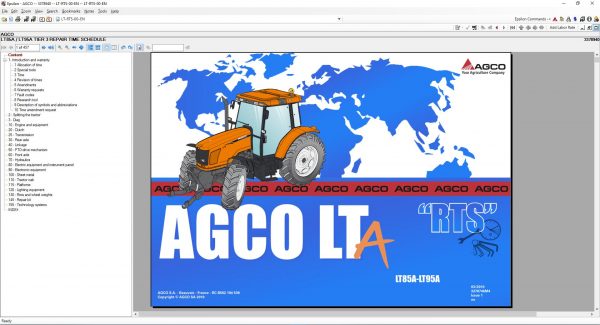 AGCONAAGNorthAmerica2020PartBookWorkshopServiceManuals 2